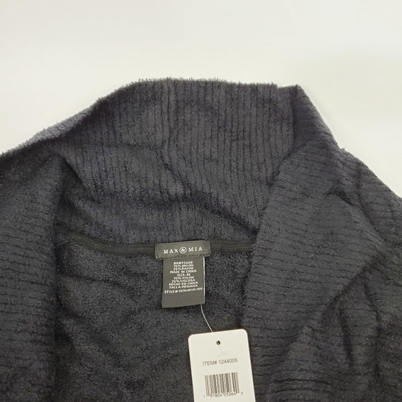 Max & Mia The Essential Travel Cardigan - NWT - Picture 7 of 13